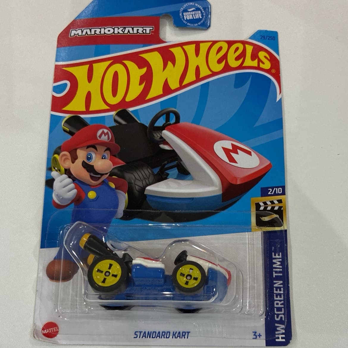Standard Kart - photo 1