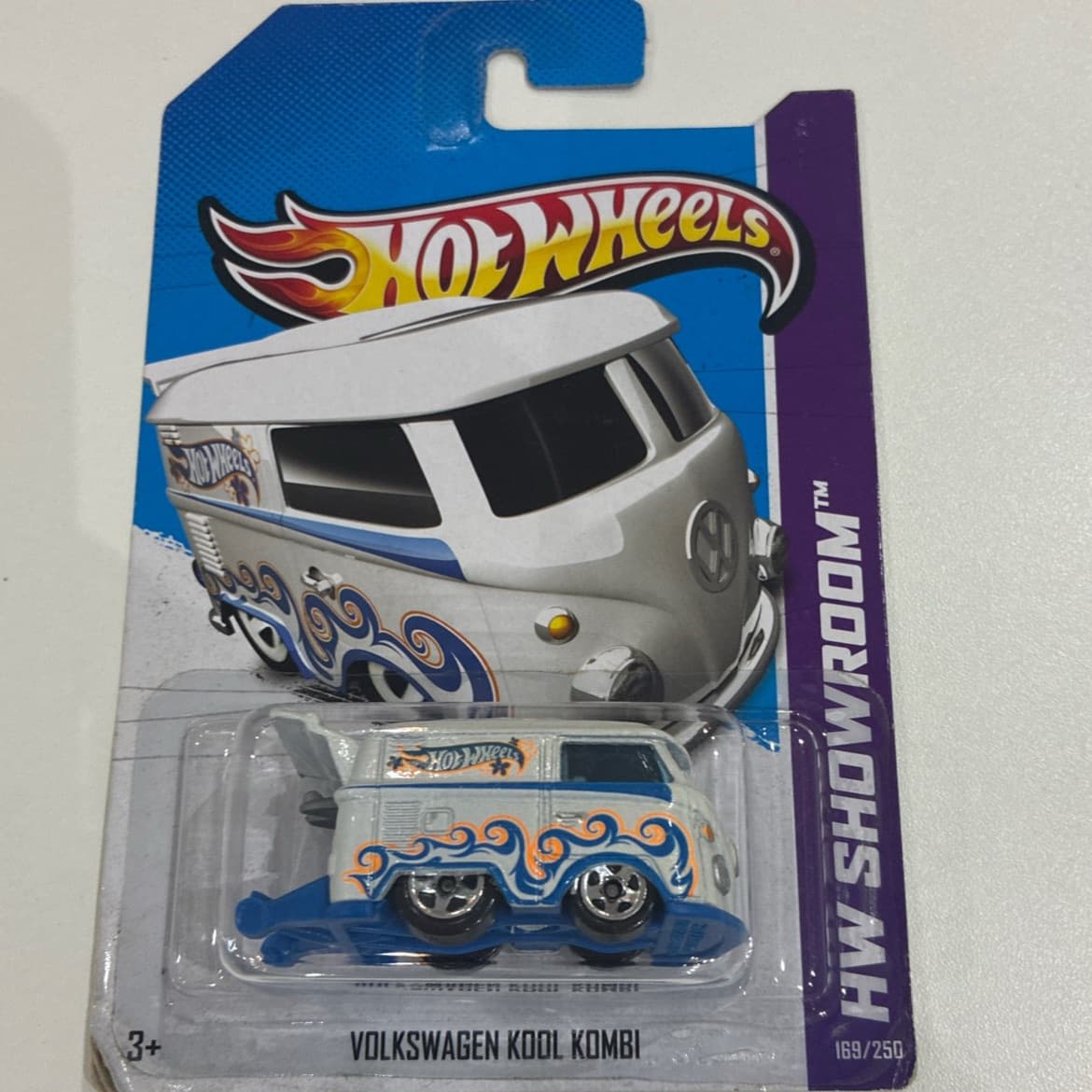 Volkswagen Kool Kombi