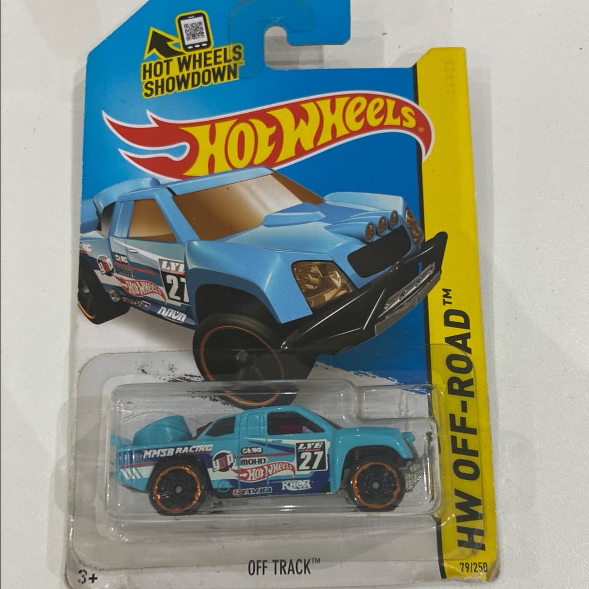 Off Track - foto 1