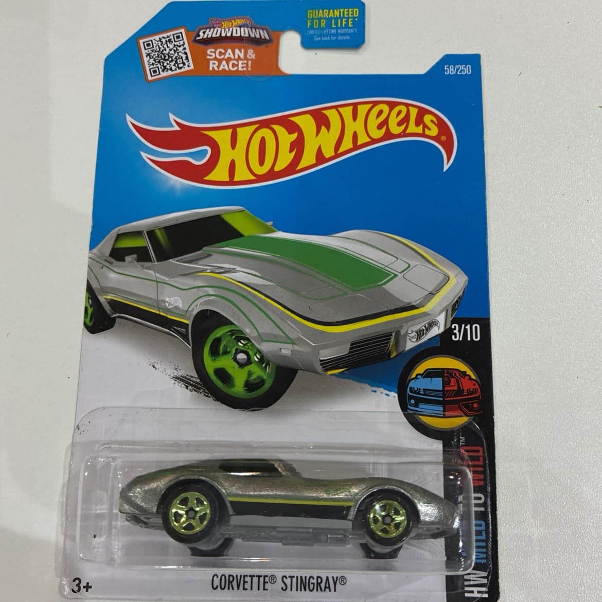 Corvette Stingray - foto 1
