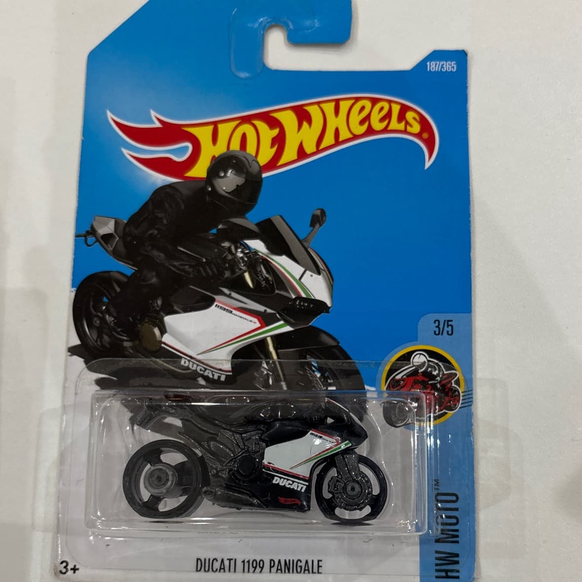 Ducati 1199 Panigale - foto 1