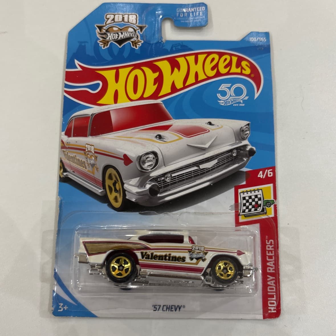 57 Chevy - foto 1
