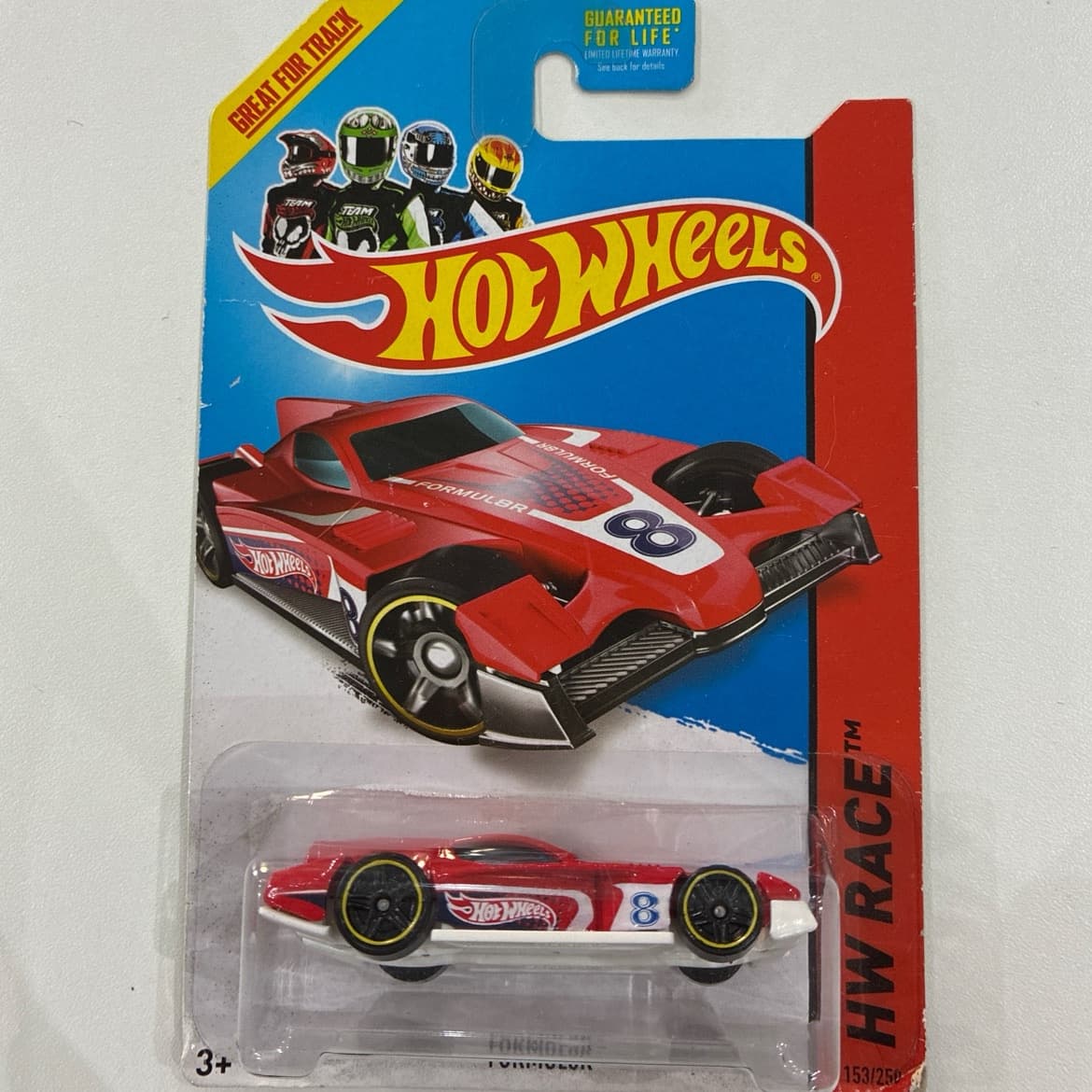 Formul8r