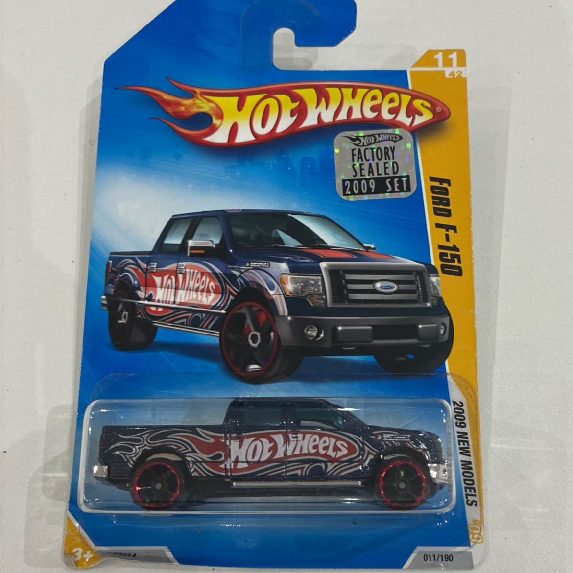 2009 Ford F-150