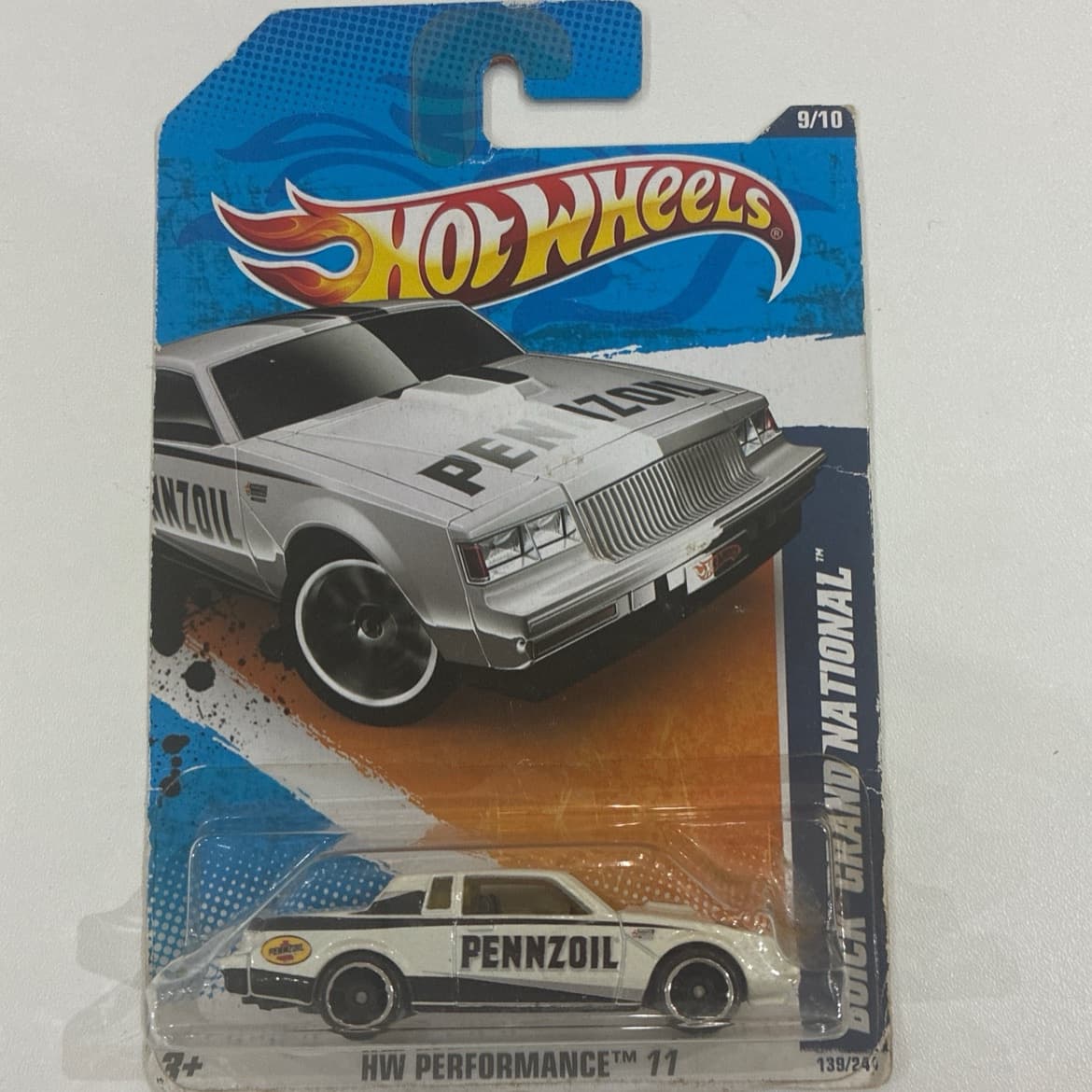 Buick Grand National - foto 1
