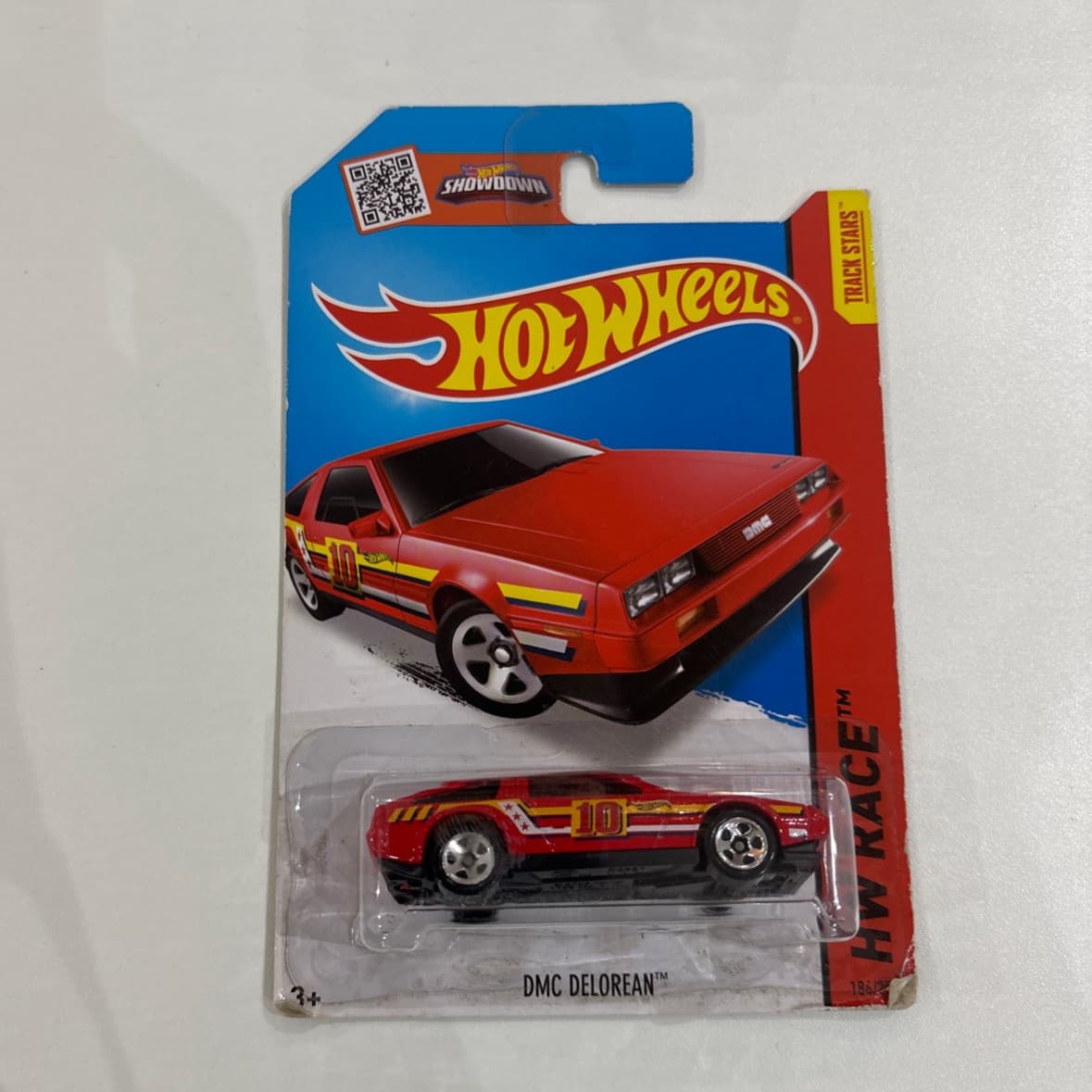 DMC DeLorean - foto 1