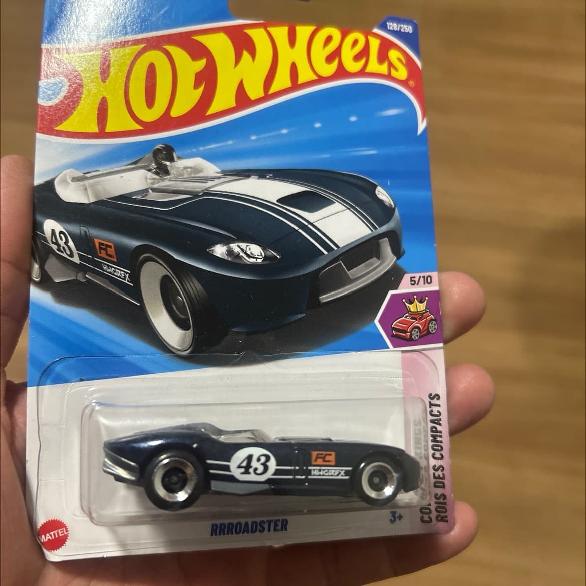 RRRoadster - foto 1