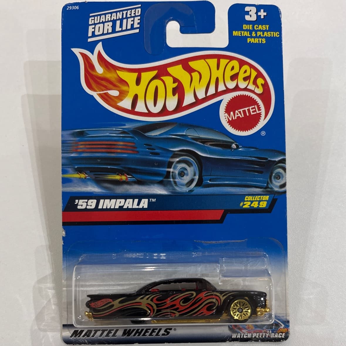 59 Impala - photo 1