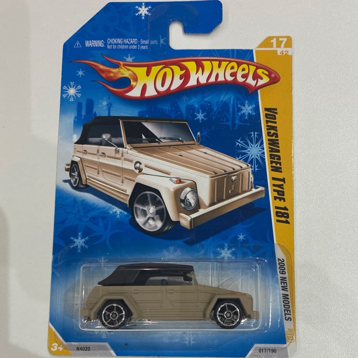 Volkswagen Type 181