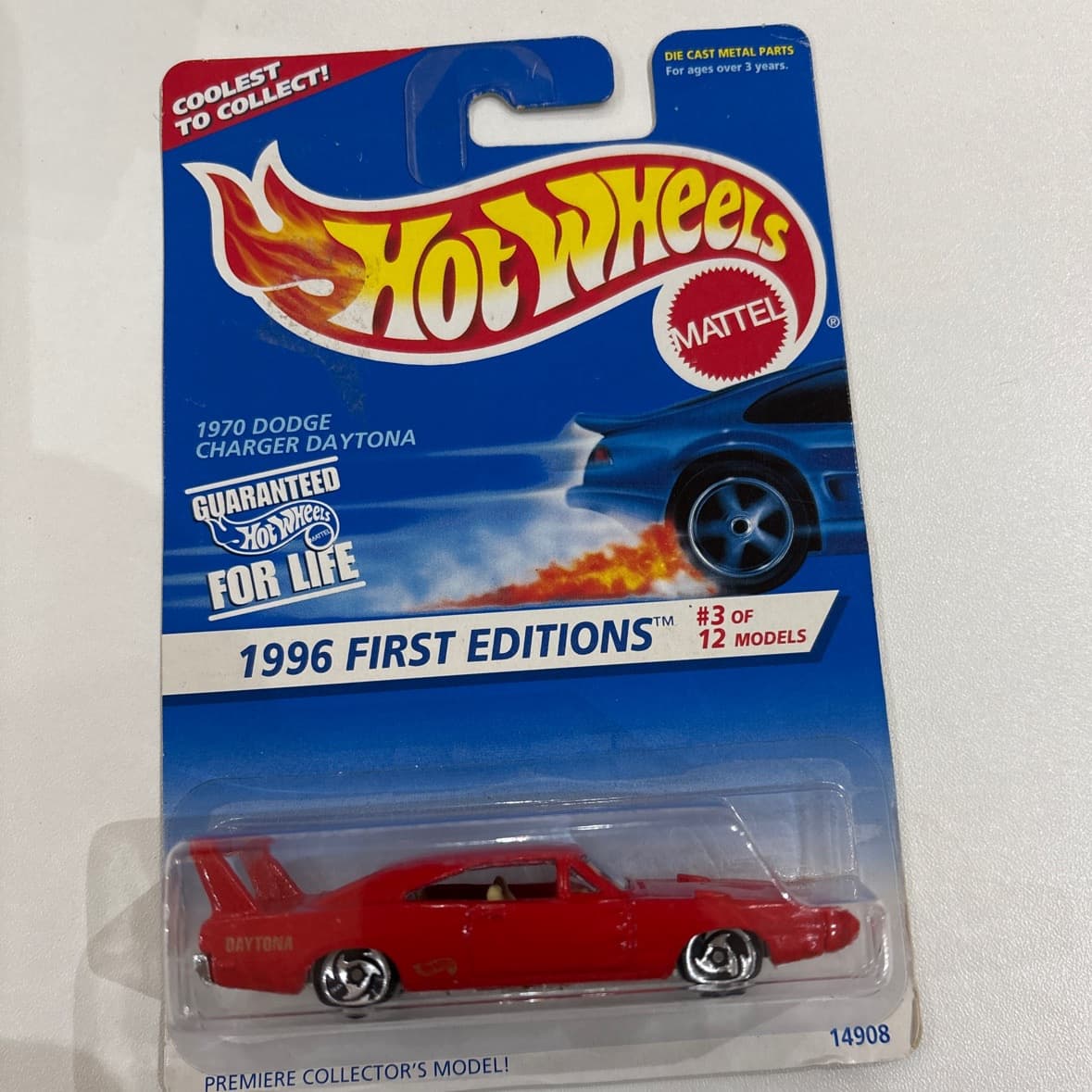 1970 Dodge Charger Daytona - photo 1
