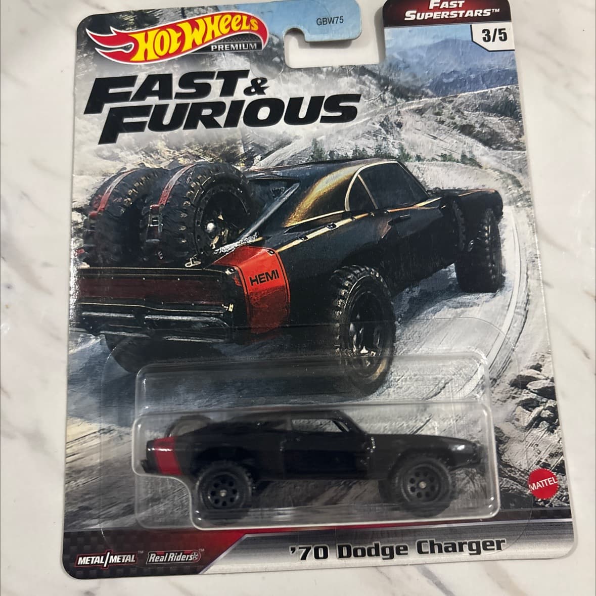 70 Dodge Charger