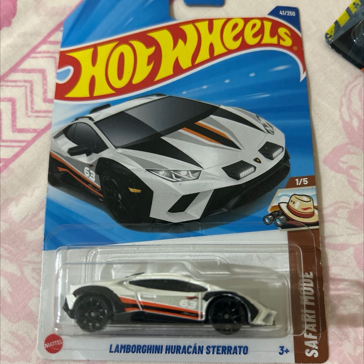 Lamborghini Huracan Sterrato - foto 1