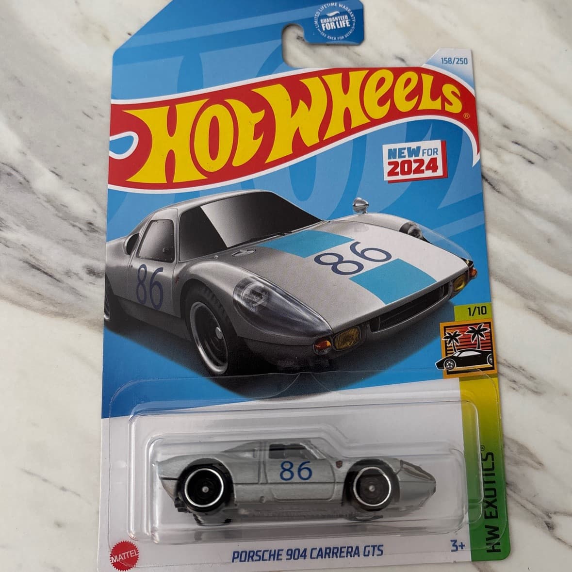 Porsche 904 Carrera GTS - photo 1