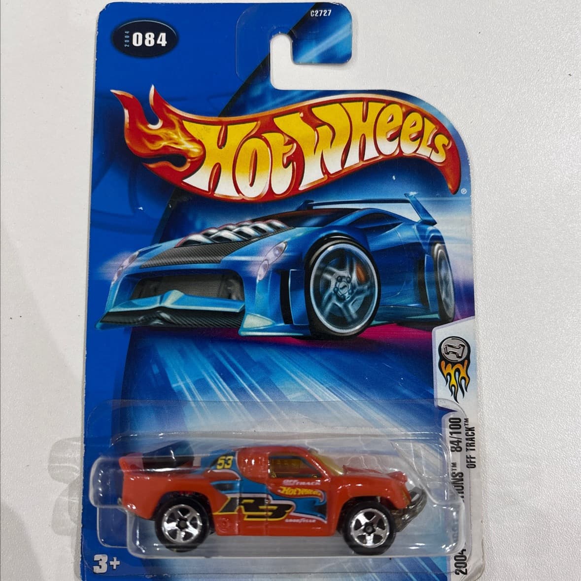 Off Track - foto 1