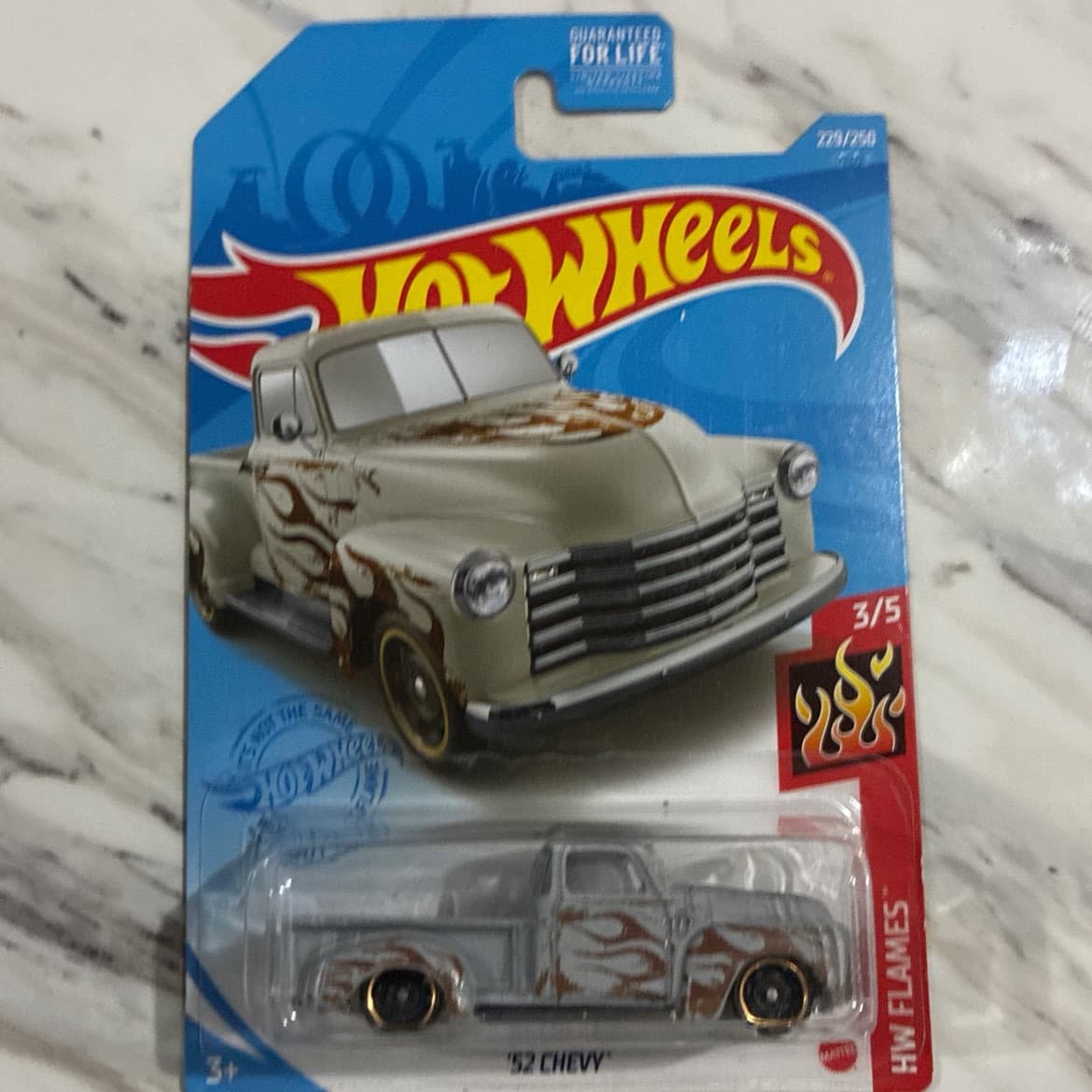 52 Chevy