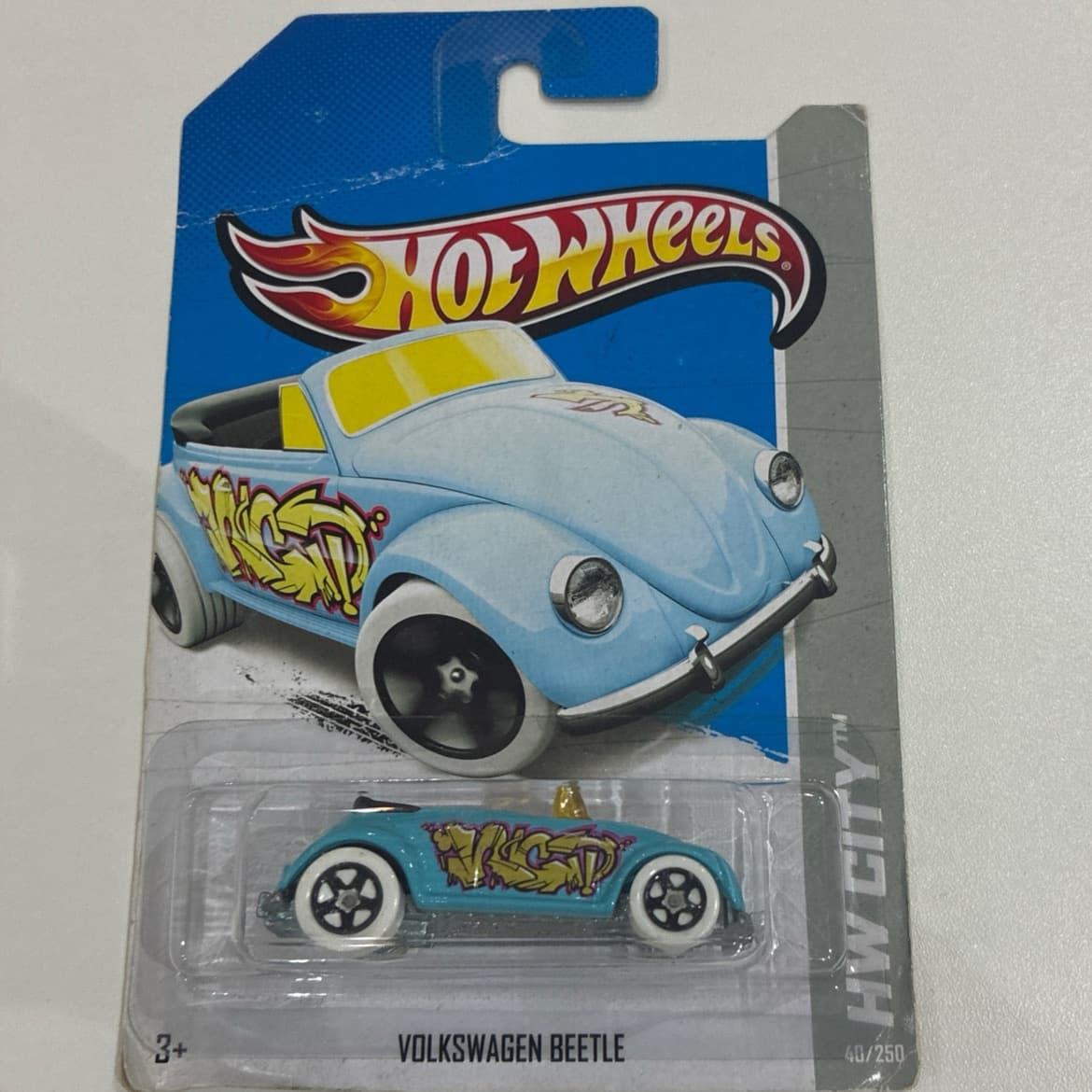 Volkswagen Beetle - Convertible - foto 1