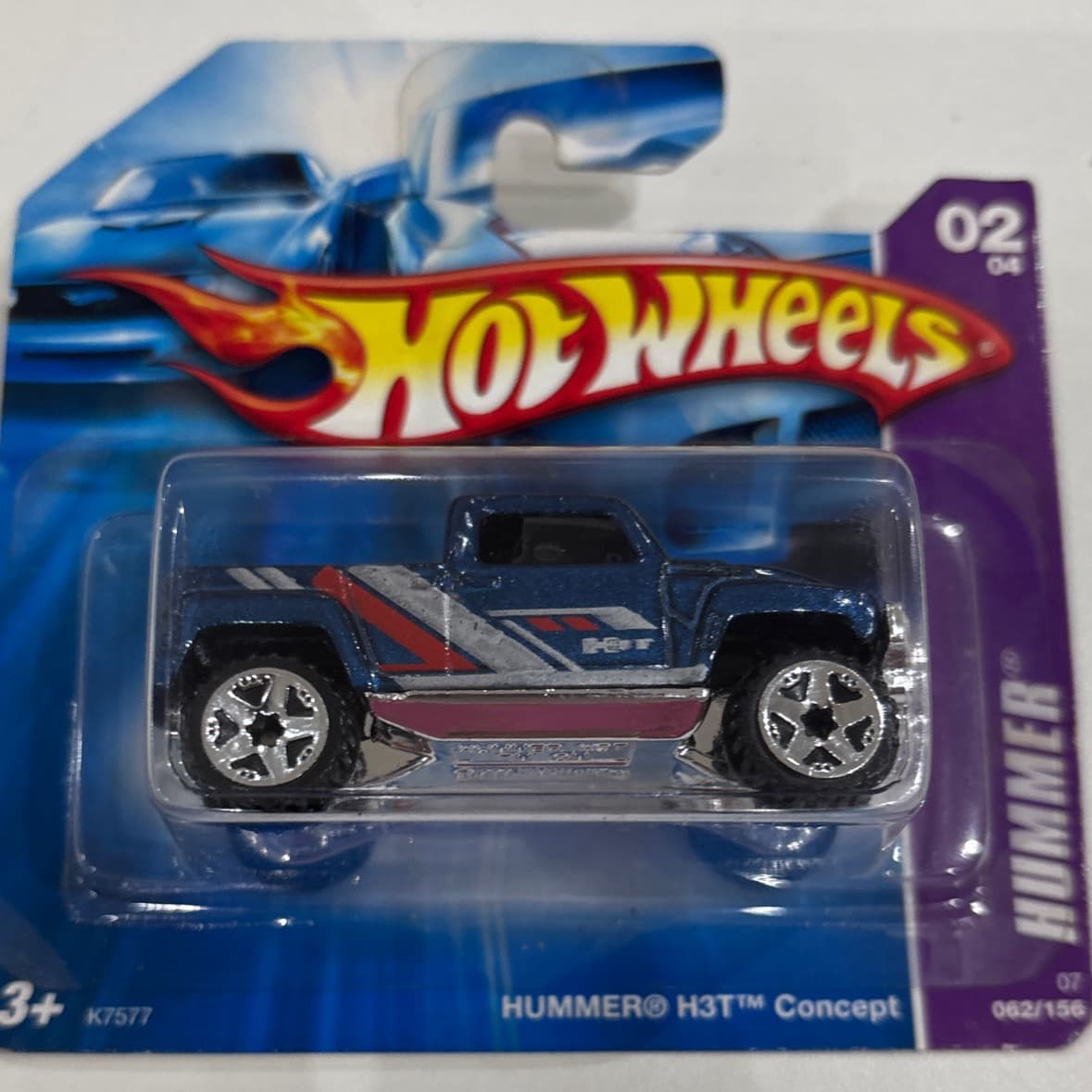 Hummer H3T Concept - foto 1