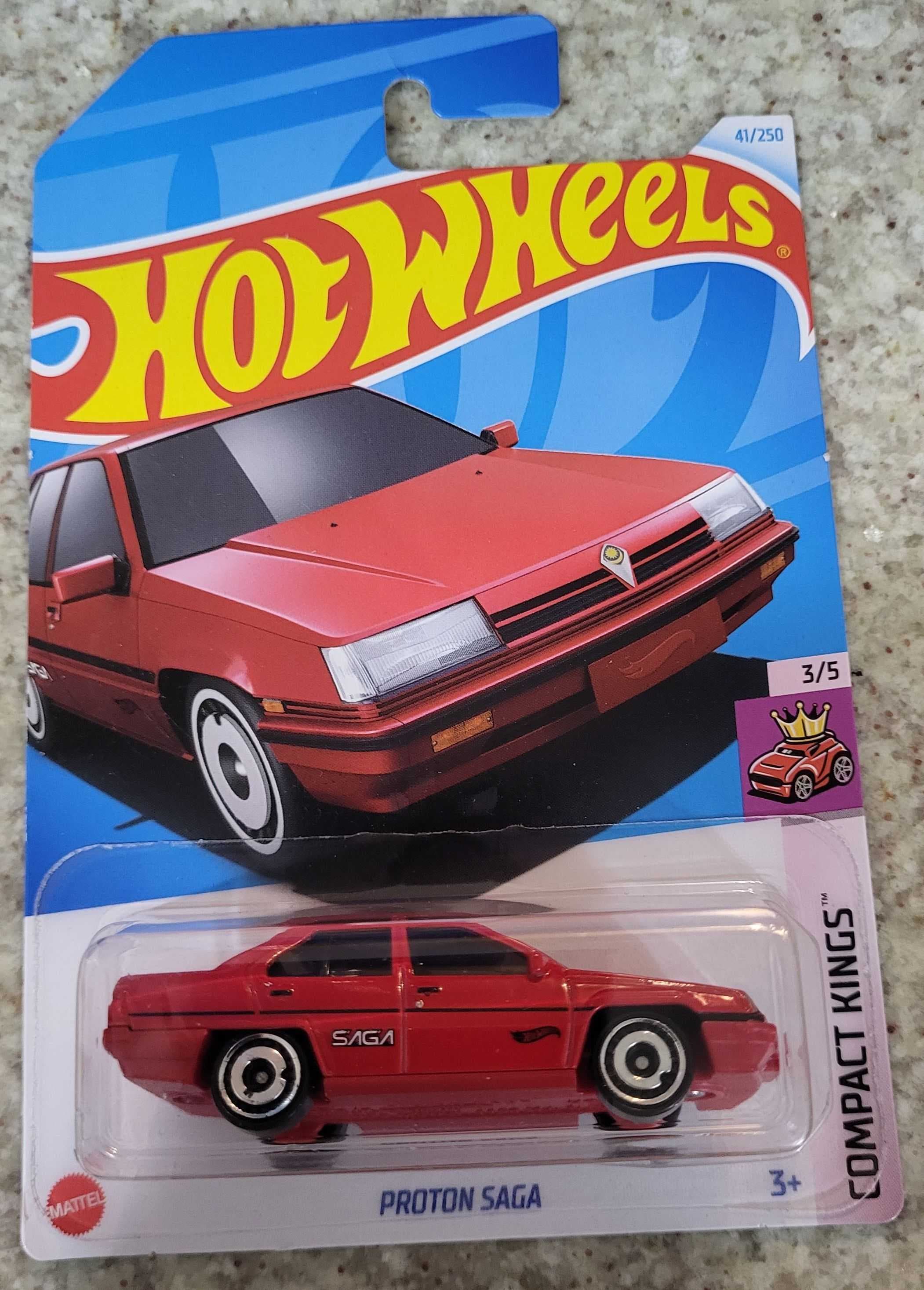 Proton Saga - foto 1